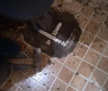 怀远卫生间漏水维修公司为您分享下卫生间渗水如何处理及注意事项