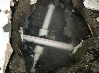 怀远阳台漏水维修公司为您分享楼上楼下漏水怎么处理