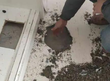 怀远卫生间漏水维修公司分享下精确定位查漏水一次多少钱?不同级别收费不同