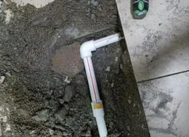 怀远阳台漏水维修时有哪些声音会影响检漏仪